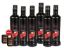 Eliquir liquore alla liquirizia collo con 6 bottiglie