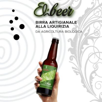 Elibeer - birra artigianale